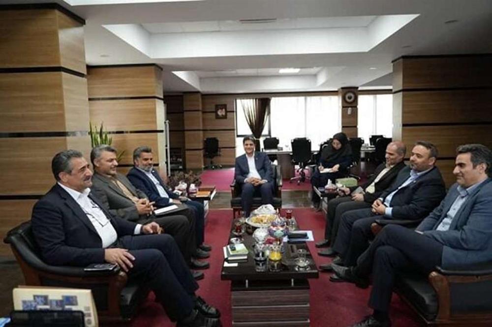 نمایندگی پستی عشایری به زودی راه‌اندازی می‌شود